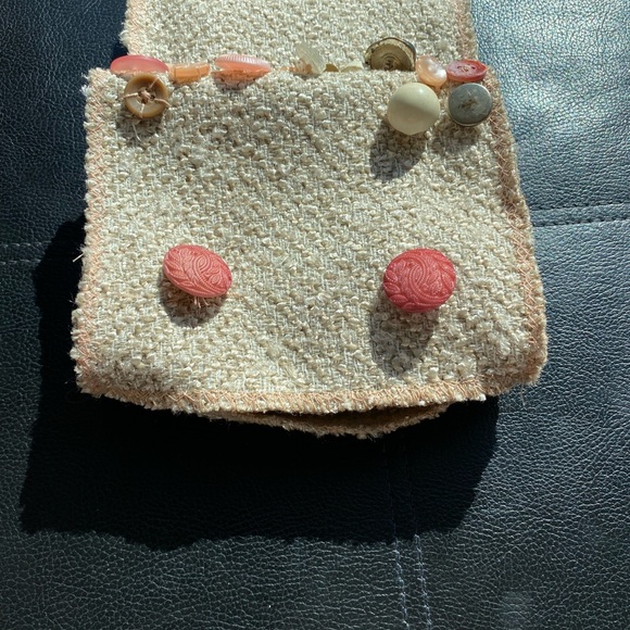 Handmade Phone Case \ Wristlet - Picture 8 of 12